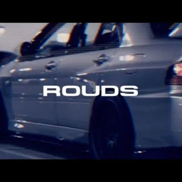 CENTIPEDE (ROUDS remix)