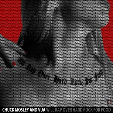 Will Rap Over Hard Rock for Food
