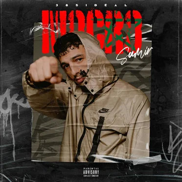 Mocro Samir by Samir - album cover