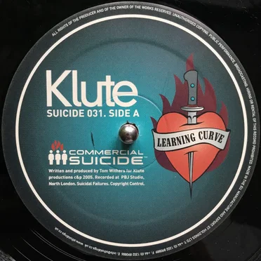 Learning Curve / Hell Hath No Fury