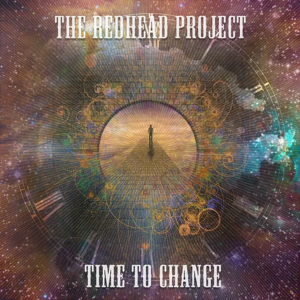 Time to Change