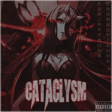CATACLYSM