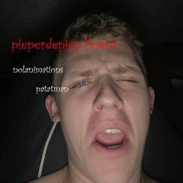 Pieperdepiep Hoera