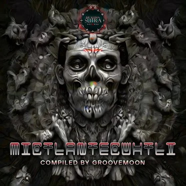 Mictlantecuhtli by Various Artists - album cover