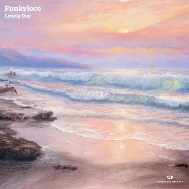 Lovely Day by Funkyloco - album cover