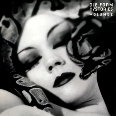 Histories by Die Form - album cover