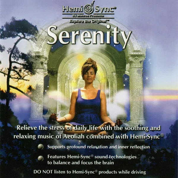 Serenity