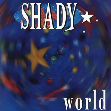 World by Shady - album cover