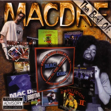 Tha Best of Mac Dre