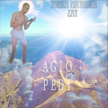 Agio Pedi