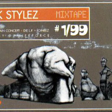 Deck Stylez