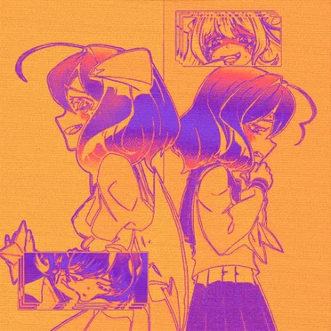 sadORmasochistic? by kurokocchi - album cover