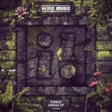 Ubomi EP