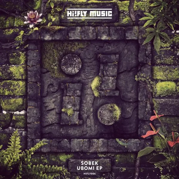 Ubomi EP