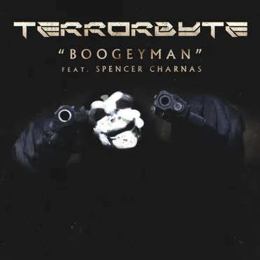 Boogeyman by Terrorbyte - album cover