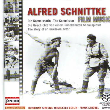 Film Music Edition, Volume 1