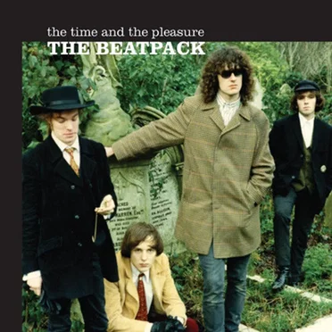 The Time And The Pleasure