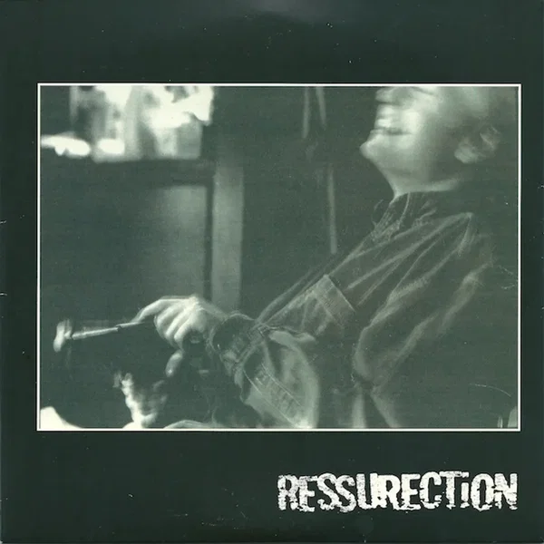 Ressurection
