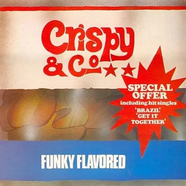 Funky Flavored