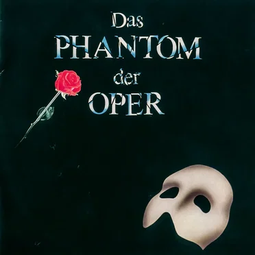 Das Phantom der Oper