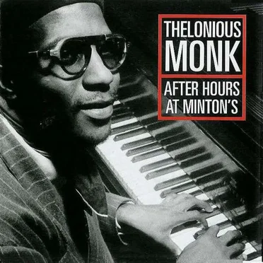 After Hours at Minton’s