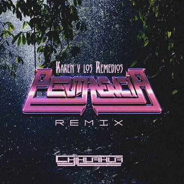Permanencia (DJ CHIHUAHUA remix)