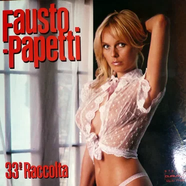 33ª raccolta