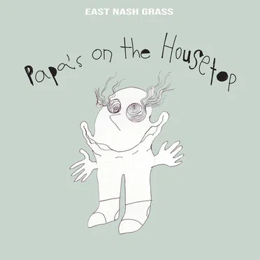 Papa’s on the Housetop