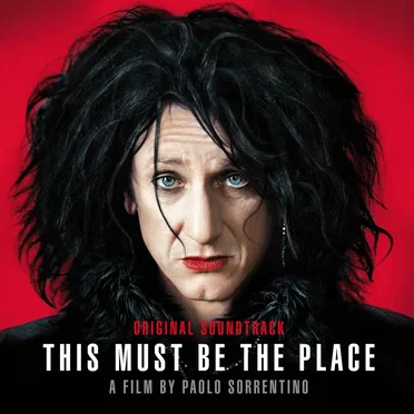 This Must Be the Place by Various Artists - album cover