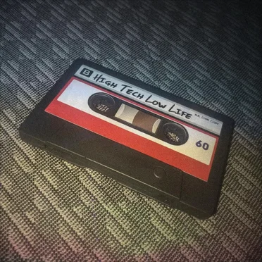Mix Tape by High Tech Low Life - album cover