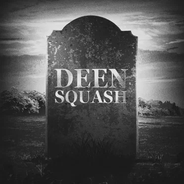 Deen Squash by Karter Zaher - album cover