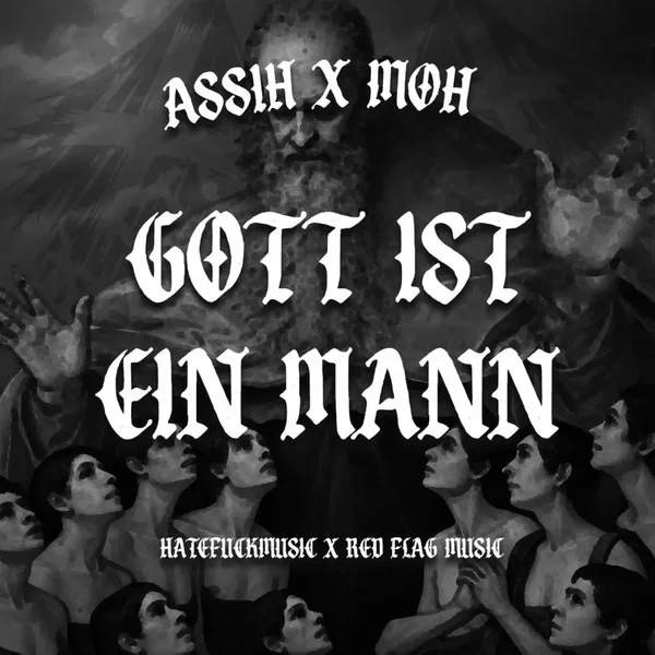 GOTT IST EIN MANN