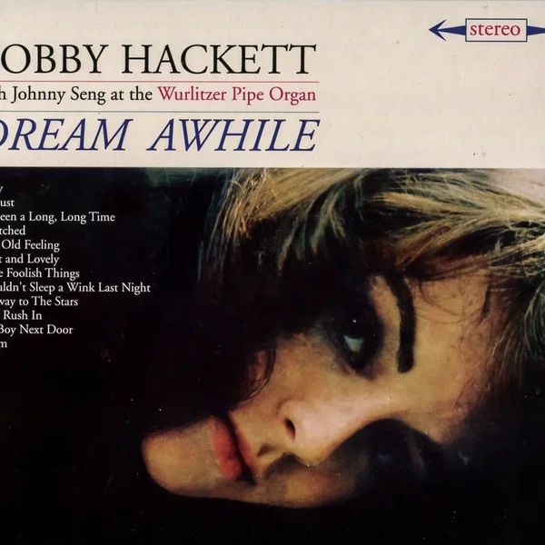 Dream Awhile / The Most Beautiful Horn in the World