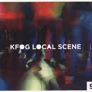 KFOG Local Scene 9 by Various Artists - album cover