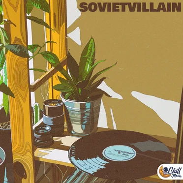 reminiscence by SovietVillain - album cover