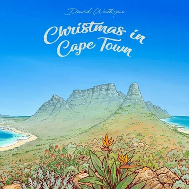 Christmas in Cape Town