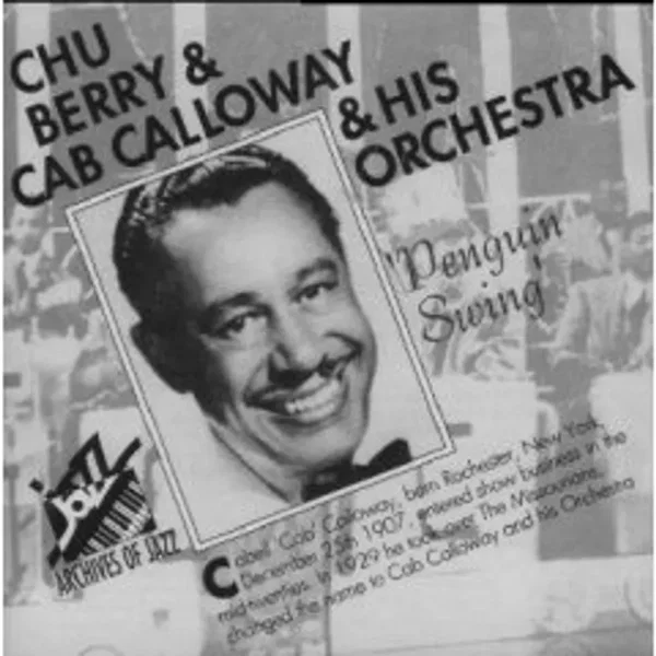 “Penguin Swing” 1937‐1941