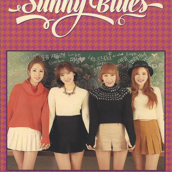 Sunny Blues Part.B