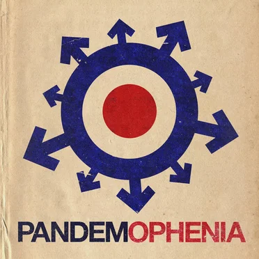 Pandemophenia by Various Artists - album cover