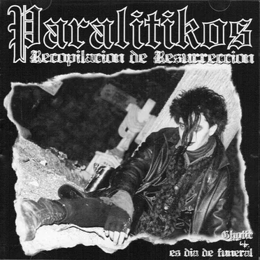Recopilación de Resurrección