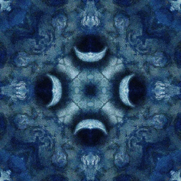 BLUE DAWN