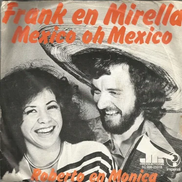 Mexico oh Mexico