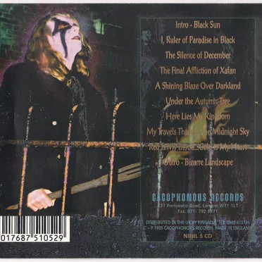 The Silence of December