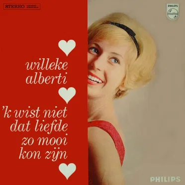 ’k Wist niet dat liefde zo mooi kon zijn