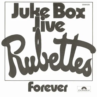Juke Box Jive / Forever