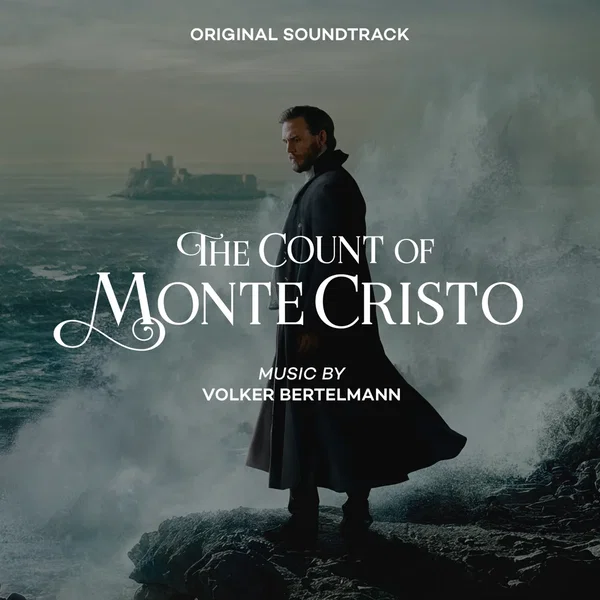 The Count of Monte Cristo: Original Series Soundtrack