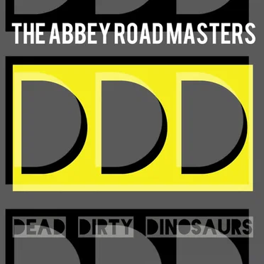 The Abbey Road Masters