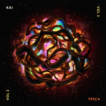 Yesca, Vol. 2