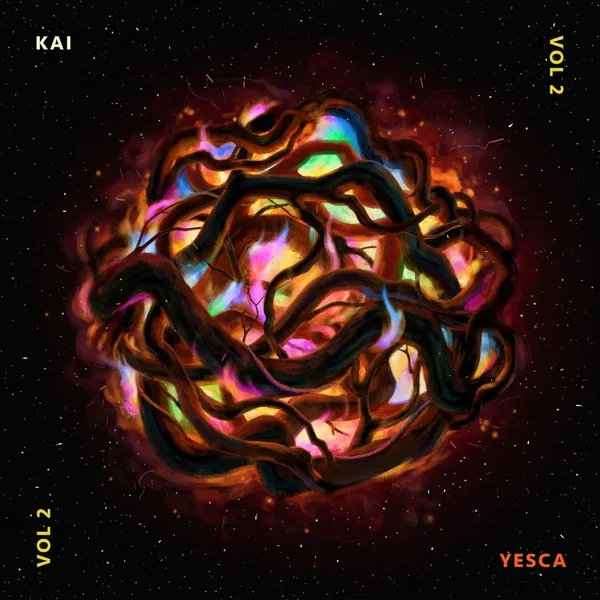 Yesca, Vol. 2