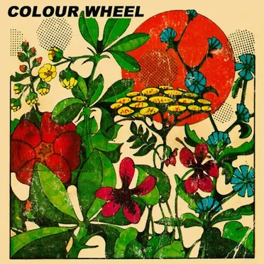 Colour Wheel by Colour Wheel - album cover